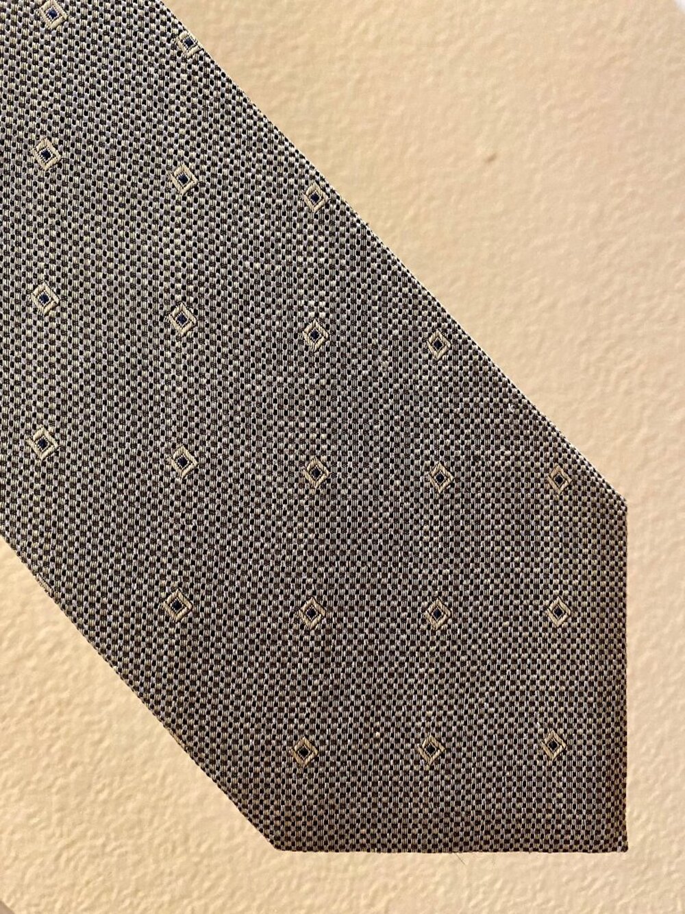 JOSEPH & FEISS INTERNATIONAL Necktie 57" 89399